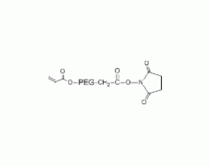 丙烯酰-PEG-N-羟基琥珀酰亚胺