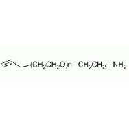 炔 PEG 胺, <em>ALK</em>-PEG-NH2