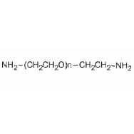 氨基 PEG 胺, <em>NH2-PEG-NH</em>2