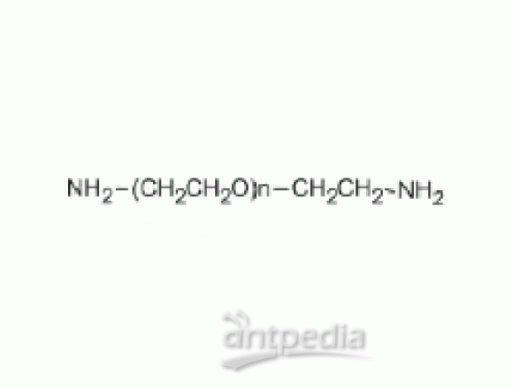 氨基 PEG 胺, NH2-PEG-NH2