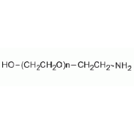 <em>Amino</em> <em>PEG</em> <em>hydroxyl</em>, NH2-<em>PEG-OH</em>