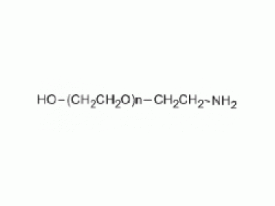Amino PEG hydroxyl, NH2-PEG-OH