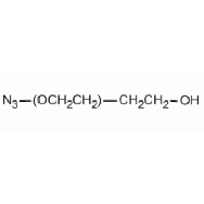<em>Azido</em> <em>PEG</em> hydroxyl, N3-<em>PEG</em>-OH