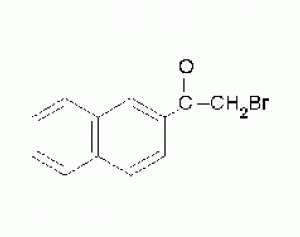 2-萘基溴甲基酮