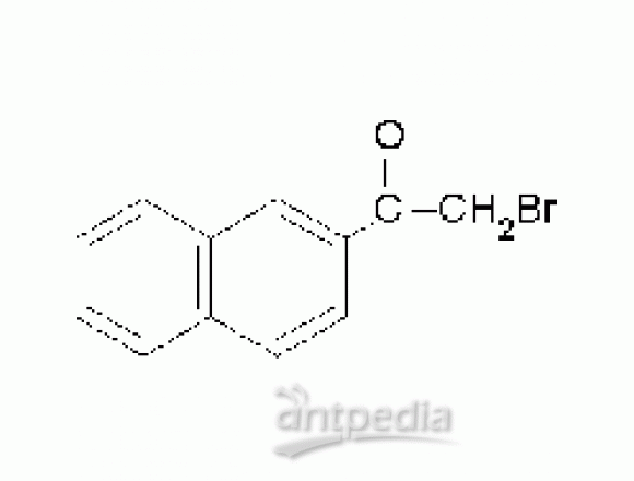 2-萘基溴甲基酮