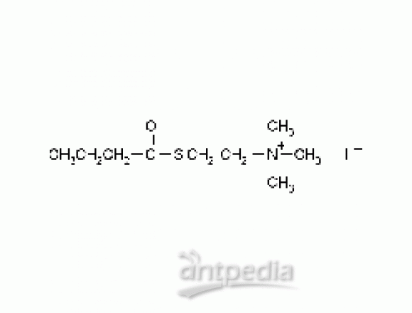 S-碘化丁酰硫代胆碱