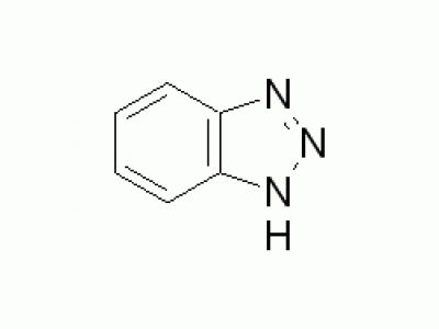 苯骈三氮唑