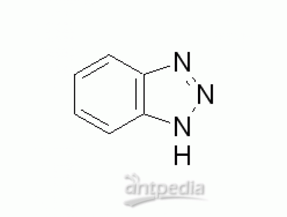 苯骈三氮唑