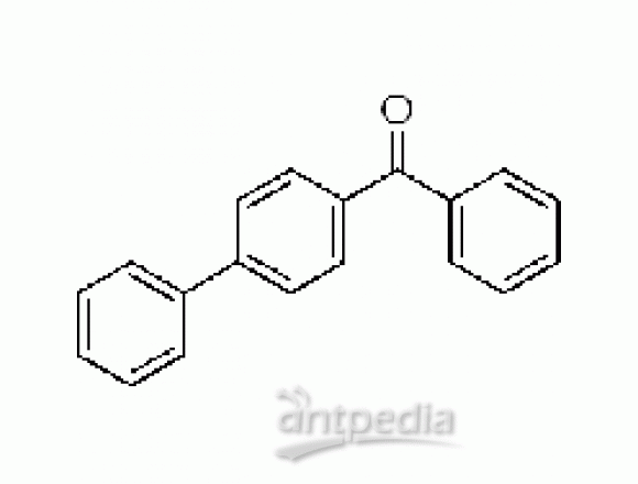 4-苯基二苯酮