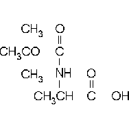 BOC-D-<em>丙氨酸</em>