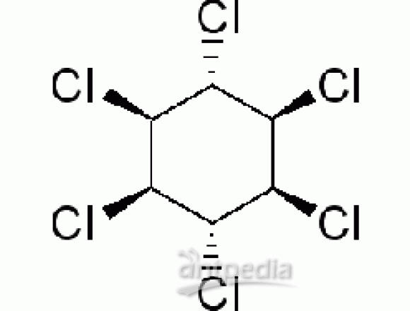 丙体六六六-异辛烷溶液