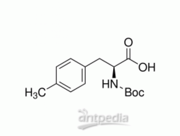 BOC-L-4-甲基苯丙氨酸
