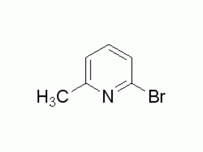 2-溴-6-甲基吡啶