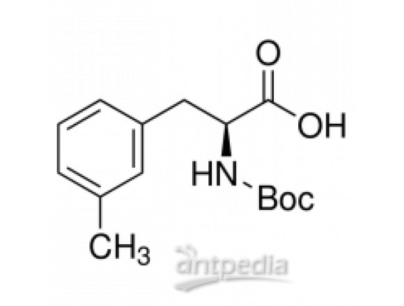 BOC-L-3-甲基苯丙氨酸