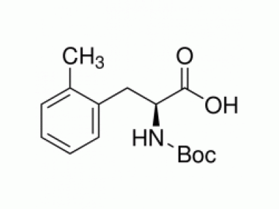BOC-L-2-甲基苯丙氨酸
