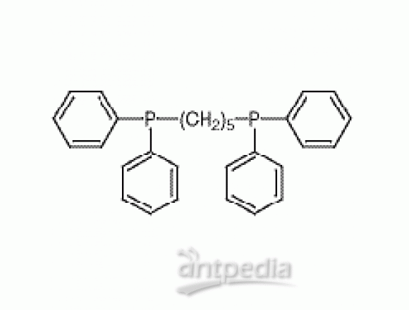 1,5-双(二苯基膦)戊烷