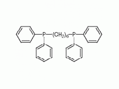 1,6-双(二苯基膦基)己烷