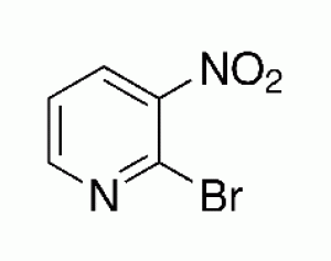 2-溴-3-硝基吡啶