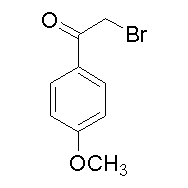 2-溴-4′-<em>甲</em><em>氧基</em><em>苯乙</em>酮