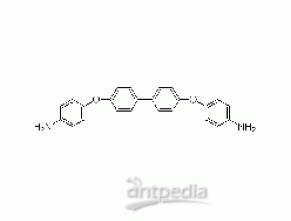 4,4'-双(4-氨苯氧基)联