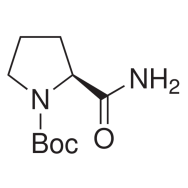 Boc-L-<em>脯氨</em>酸<em>酰胺</em>