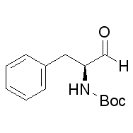 N-BOC-L-<em>苯</em>丙<em>氨</em>醛