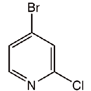 <em>4</em>-溴-2-<em>氯</em><em>吡啶</em>