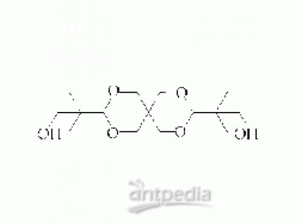 3,9-二(1, 1-二甲基-2-羟基乙基)-2,4,8,10-氧代螺旋[5.5]十一烷
