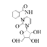 N4-苯甲酰<em>胞</em>苷