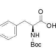 BOC-L-<em>苯丙氨酸</em>