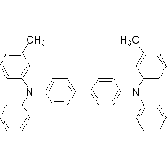 <em>N</em>,<em>N</em>′-二苯基-<em>N</em>,<em>N</em>′-(<em>3</em>-甲基苯基)-<em>1,1</em>′-联苯-4,4′-二胺