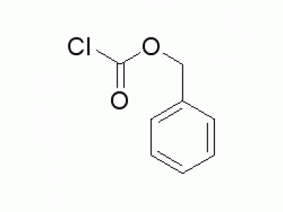 氯甲酸苄酯