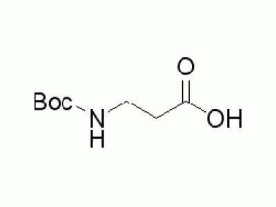 BOC-β-丙氨酸