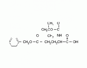 N-叔丁氧羰基-L-谷氨酸5-苄酯