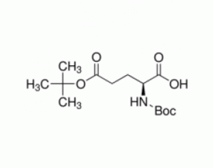N-Boc-L-天冬氨酸-5-叔丁酯