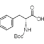 BOC-D-苯<em>丙氨酸</em>