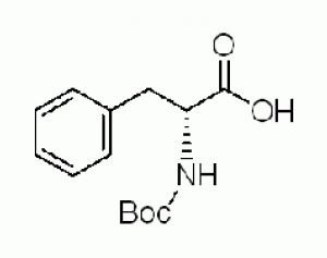 BOC-D-苯丙氨酸