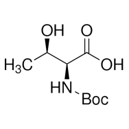 BOC-L-<em>苏氨酸</em>