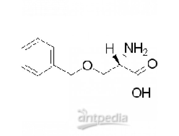 O-苄基-L-丝氨酸