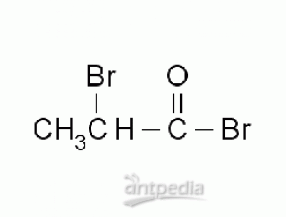 2-溴丙酰溴