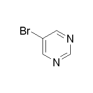 <em>5</em>-溴嘧啶