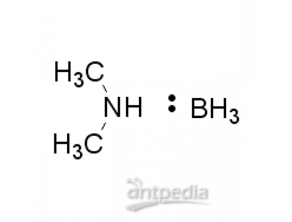 二甲胺基甲硼烷