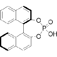 (R)-(-)-联萘酚<em>磷酸酯</em>