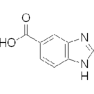 <em>苯并咪唑</em>-5-羧酸