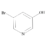 3-溴-5-<em>羟基</em><em>吡啶</em>