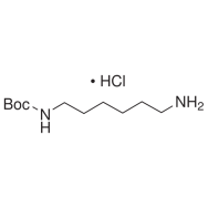 <em>n-BOC</em>-1,6-二氨基己烷<em>盐酸盐</em>