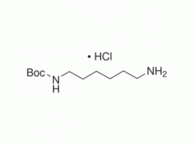 n-BOC-1,6-二氨基己烷盐酸盐