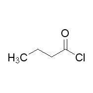 正丁酰氯