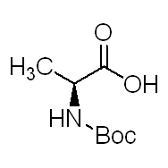 <em>BOC-L</em>-丙氨酸