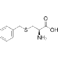 S-苄基-L-<em>半胱氨酸</em>